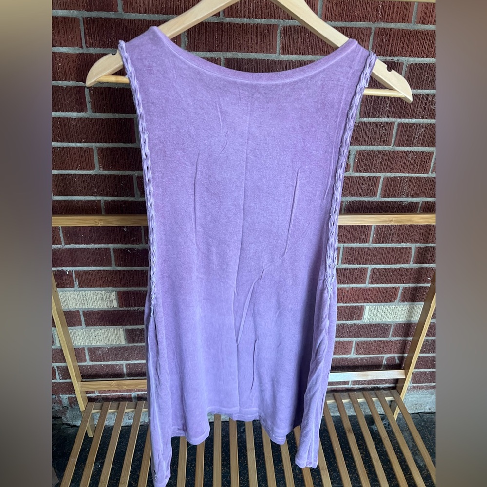 AE Soft and Sexy tank